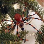 Some ornaments are more unusual than others!