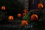 So spooky!