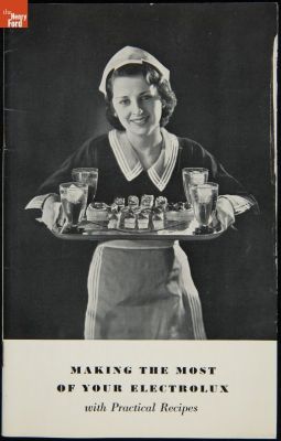 From the Collections of The Henry Ford.