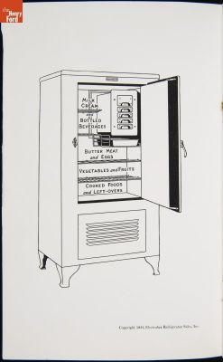 From the Collections of The Henry Ford.